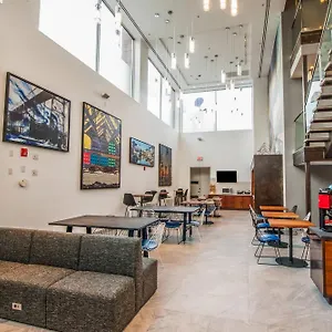 Hotel Fairfield & By Marriott Brooklyn, Nowy Jork